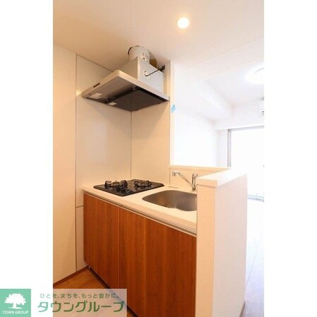 グランカーサ尾久の物件内観写真